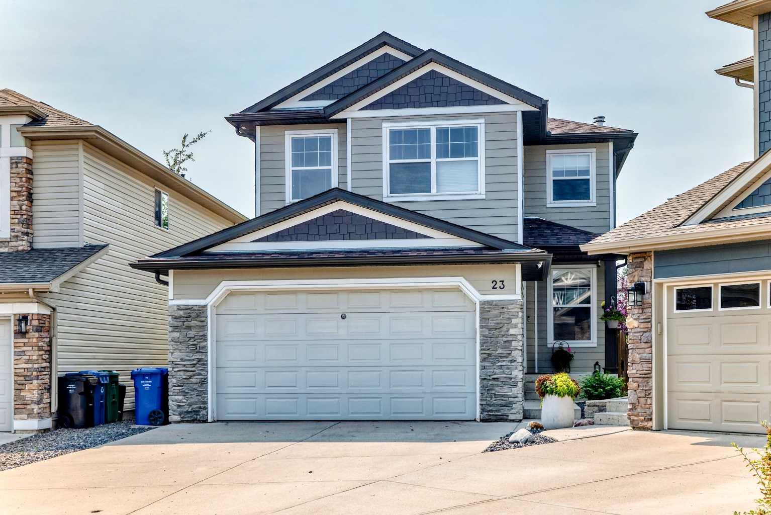 Residential in Calgary