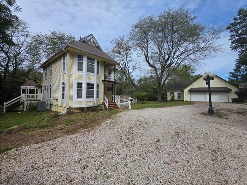 16840 W 287th Street, Paola, KS, 66071 | Card Image