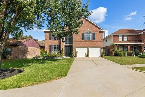 13123 Labelle Ln, Houston, TX, 77015-2767 | Card Image