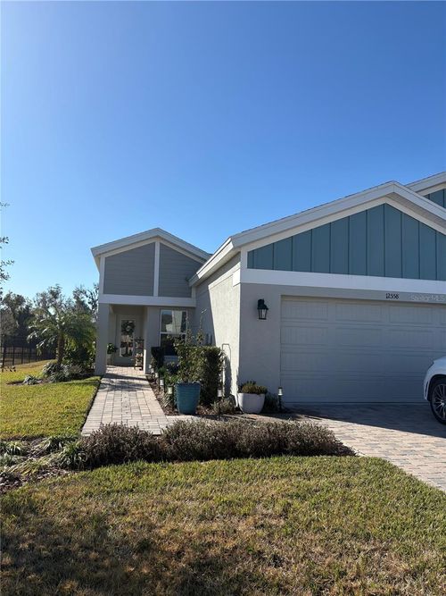 12558 Oak Hill Way, PARRISH, FL, 34219 | Card Image