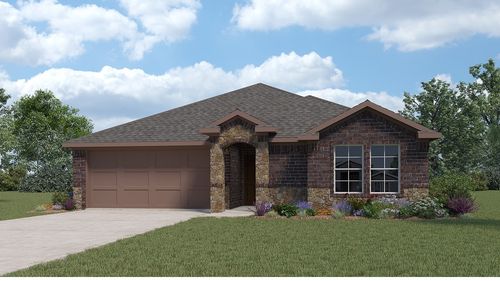 2307 Sidney Drive, Sherman, TX, 75090 | Card Image