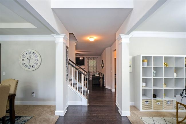 325 Paces Dr, House other with 5 bedrooms, 3 bathrooms and 2 parking in Lithia Springs GA | Image 7