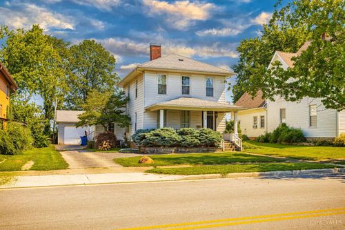 230 W Walnut St, Hillsboro, OH, 45133 | Card Image
