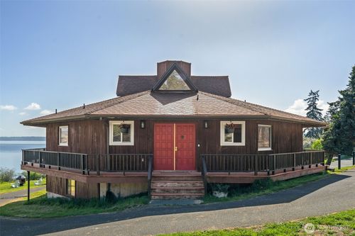 10601 87th Street Ct, Anderson Island, WA, 98303 | Card Image