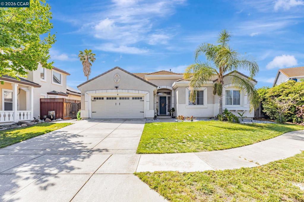Residential in Brentwood