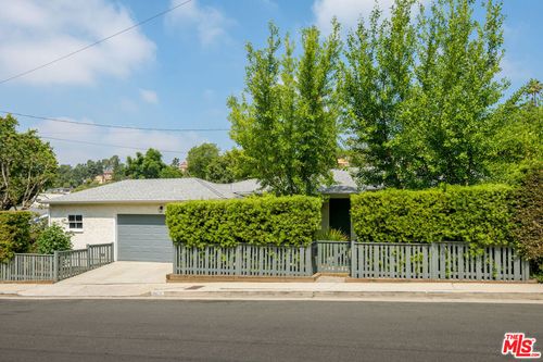 3019 Maxwell St, Los Angeles, CA, 90027-2511 | Card Image