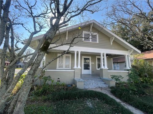 2551 Kossow St, Mobile, AL, 36607-3114 | Card Image
