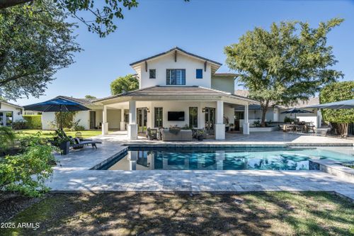 6113 E Calle Del Norte, Scottsdale, AZ, 85251-3026 | Card Image