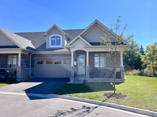 34 Hildred Cushing Way, Uxbridge, ON, L9P0S1 | Card Image