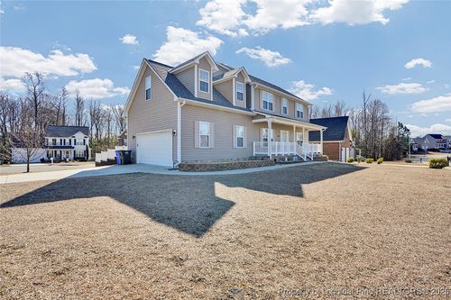 3605 Heather Brooke Dr, Fayetteville, NC, 28306-9715 | Card Image