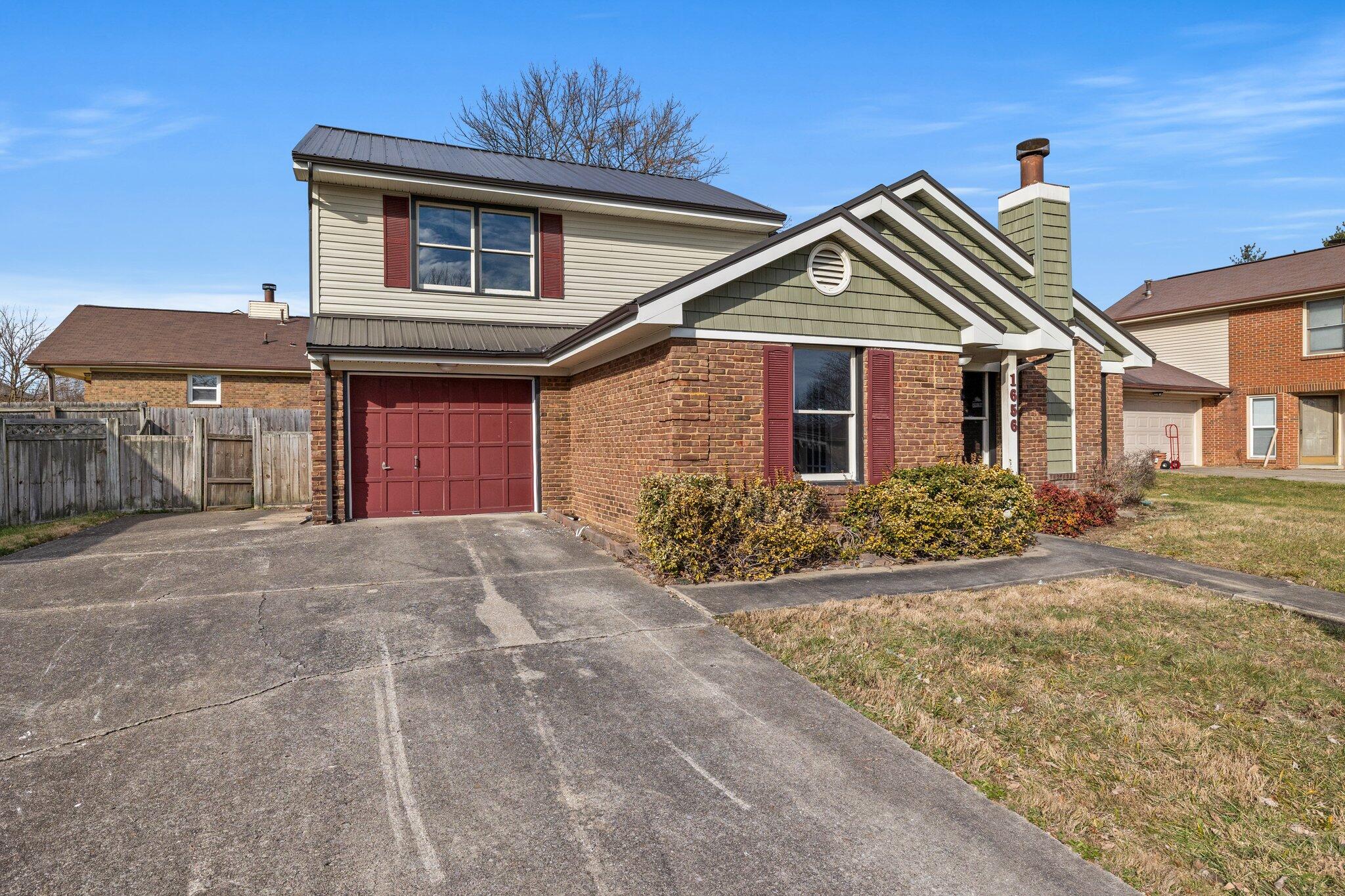 1656 Crossen Way, Sold in Lexington Zoocasa