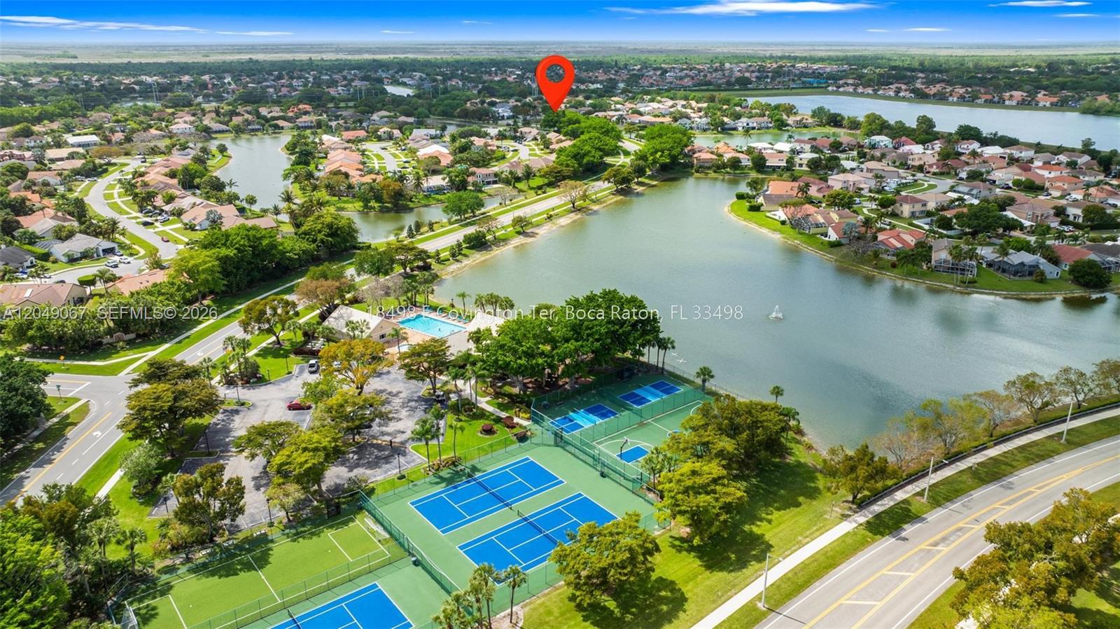 Residential Lease in Boca Raton 2