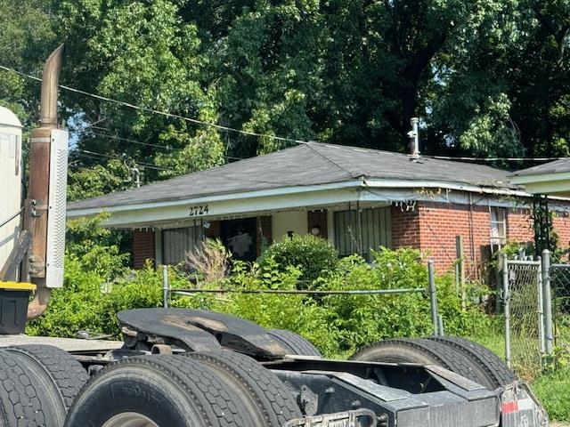 Enterprise Ave, Memphis, TN 38114