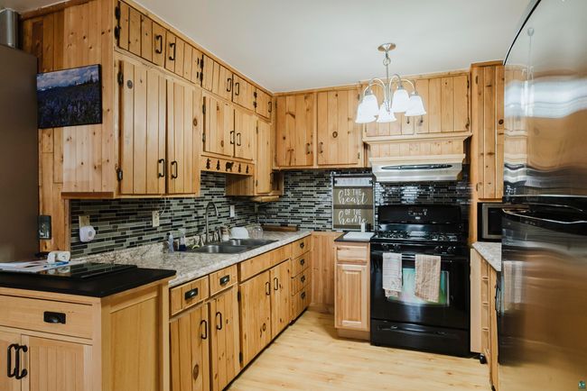 18043 476 Th Ln, House other with 2 bedrooms, 1 bathrooms and null parking in McGregor MN | Image 11