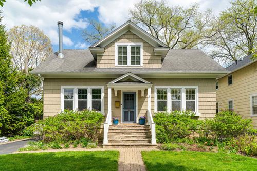 19 N June Ter, Lake Forest, IL, 60045-2447 | Card Image
