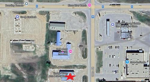 353 100a Street, Tisdale, SK, S0E1T0 | Card Image