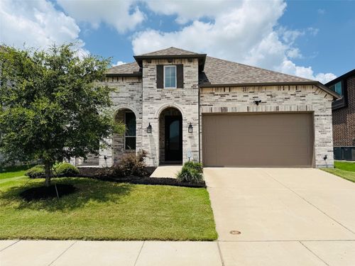 801 Pemberton Dr, Anna, TX, 75409-0409 | Card Image