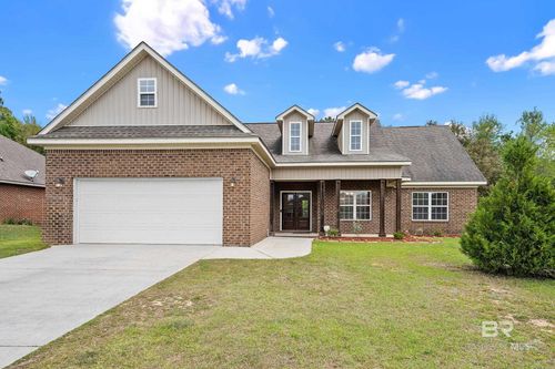 15164 Troon Dr, Foley, AL, 36535-6801 | Card Image