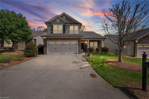 5733 Woodside Forest Trl, Lewisville, NC, 27023-3019 | Card Image