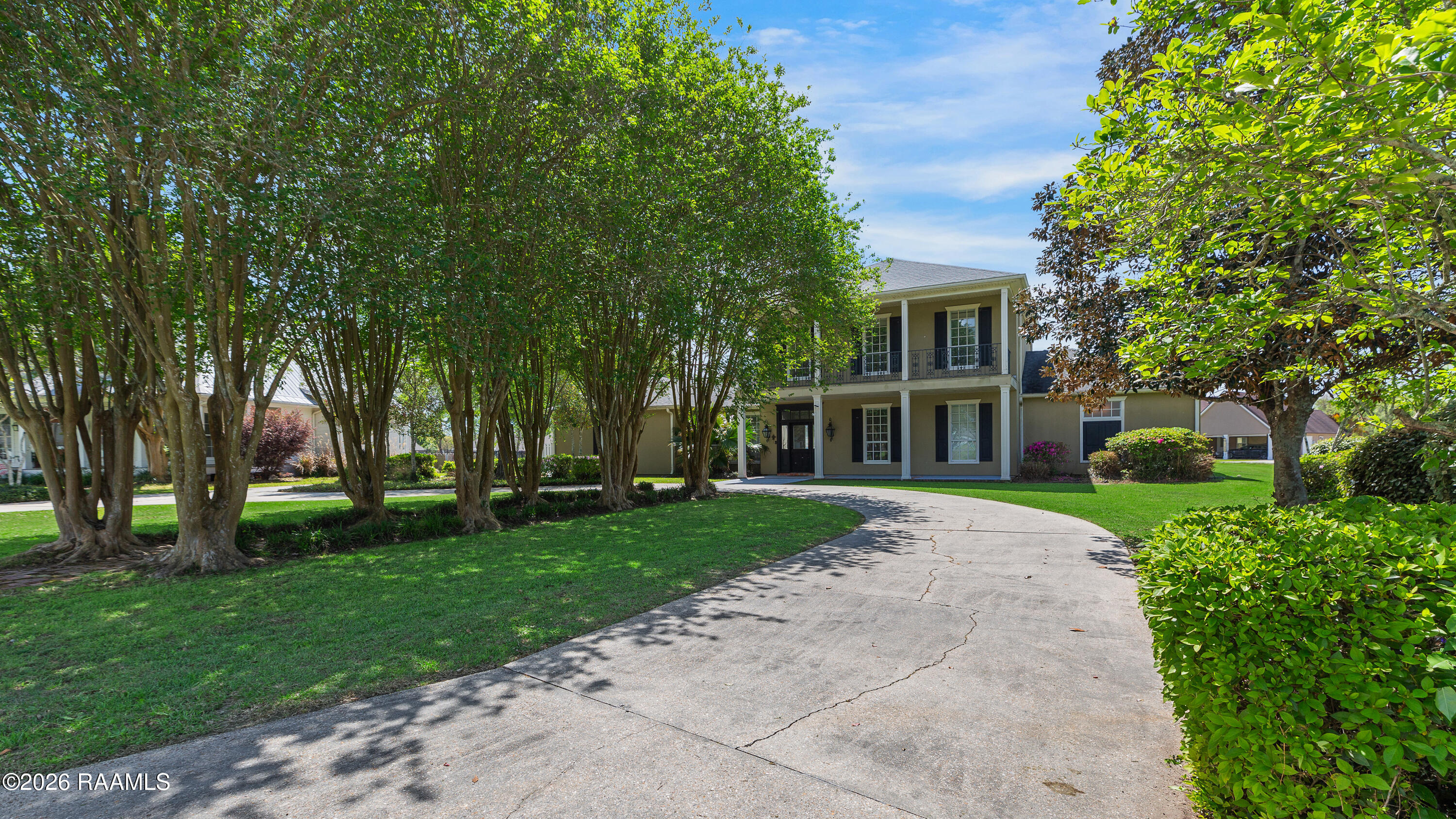 Residential in New Iberia 5