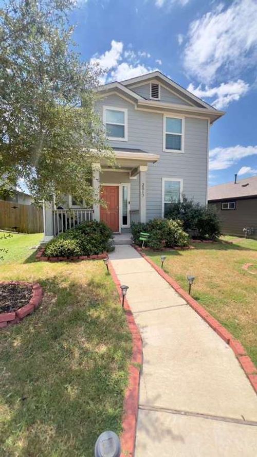 2017 Arborside Dr, Austin, TX, 78754-5504 | Card Image