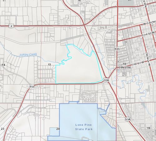 TBD Tbd, Kalispell, MT, 59901 | Card Image