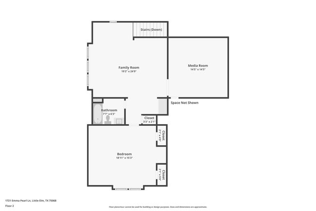 2nd floor | Image 38