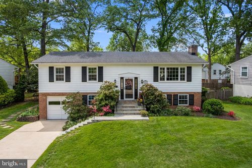 3121 Mcgeorge Ter, ALEXANDRIA, VA, 22309-2127 | Card Image