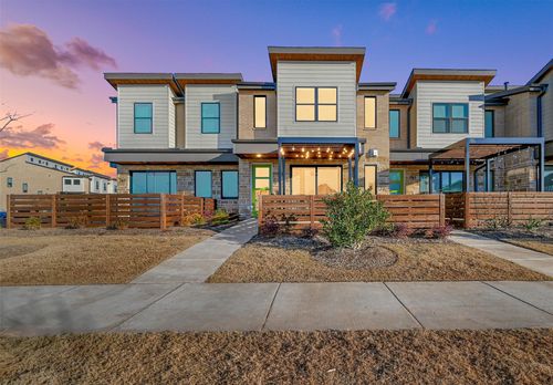 751 Mountain Laurel Dr, Prosper, TX, 75078-0976 | Card Image