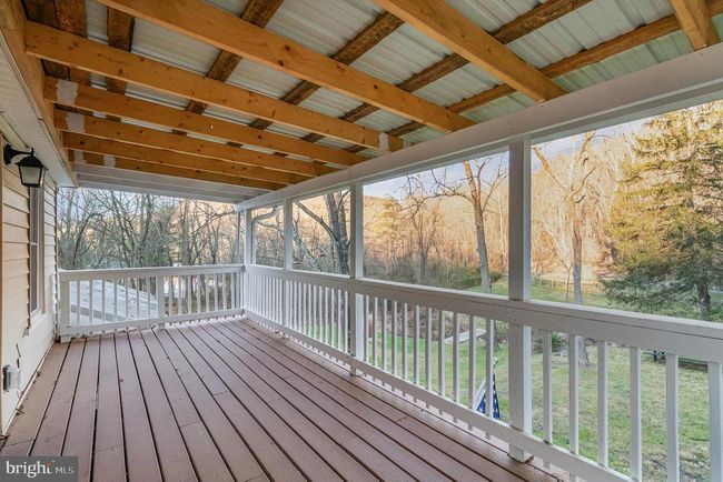 8 E Locust St, House other with 3 bedrooms, 1 bathrooms and null parking in MOUNT HOLLY SPRINGS PA | Image 23