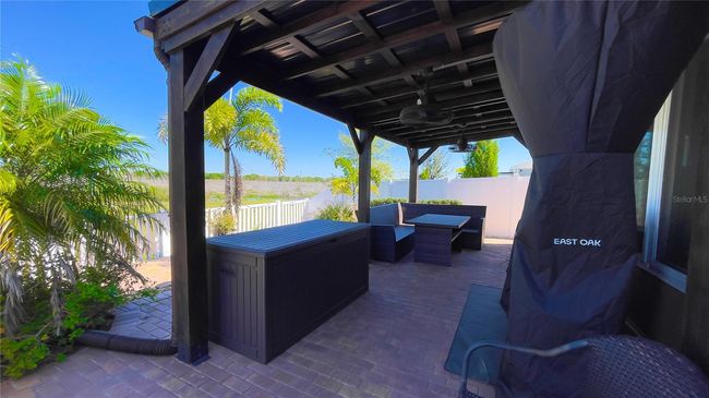 1855 Partin Terrace Rd, House other with 4 bedrooms, 4 bathrooms and null parking in Kindred FL | Image 50