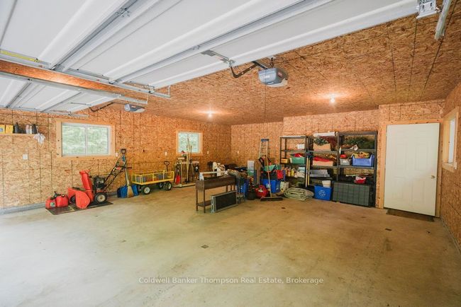 219 Hawthorne Dr, House other with 4 bedrooms, 3 bathrooms and 6 parking in South River ON | Image 40