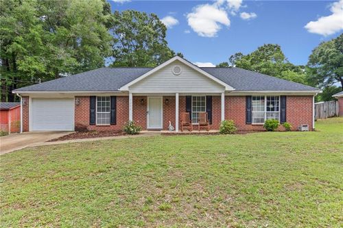 5206 Seibert Road, Wilmer, AL, 36587 | Card Image
