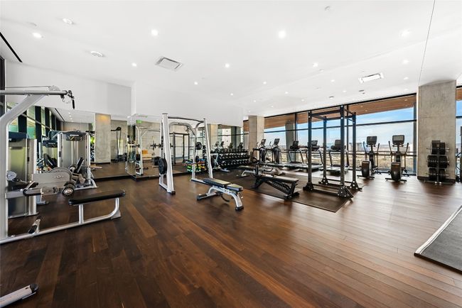 APT-2106 - 70 Rainey St, Condo with 3 bedrooms, 3 bathrooms and 2 parking in Austin TX | Image 19