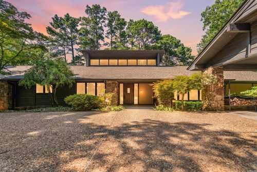 11201 Old Arkansas Dr, Roland, AR, 72135-9275 | Card Image