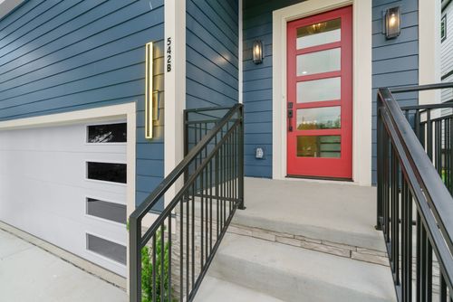 542 Starliner Dr, Nashville, TN, 37209 | Card Image