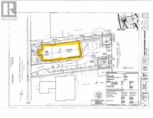 8985 Woodbine Ave, Markham, ON, L3R0J9 | Card Image