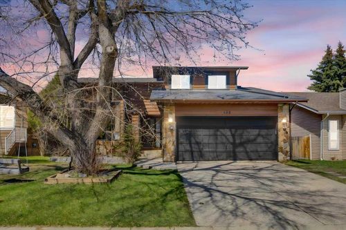 133 Woodburn Cres, Okotoks, AB, T1S1L3 | Card Image
