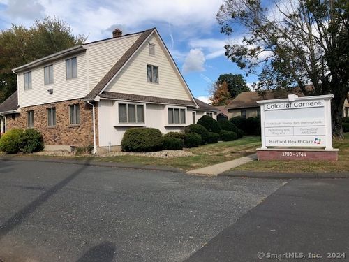 1744 Ellington Rd, South Windsor, CT, 06074-2715 | Card Image