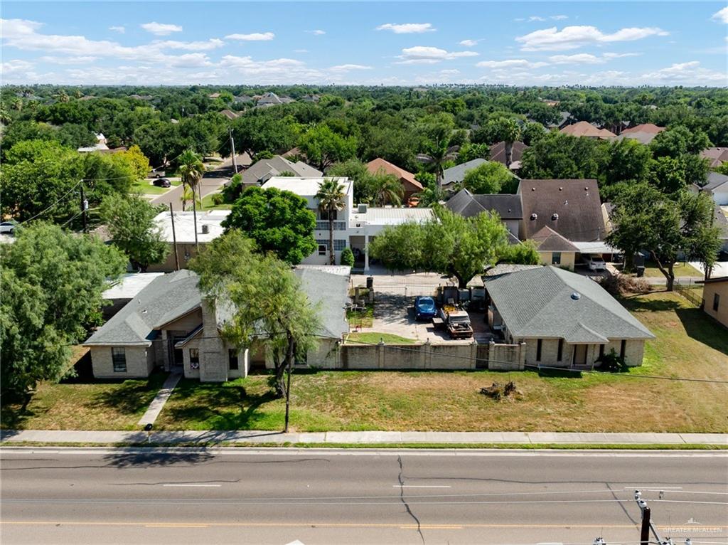 Griffin Pkwy, Mission, TX 78572