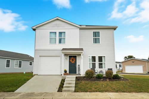 310 Genoa Rd, Commercial Point, OH, 43116-9726 | Card Image