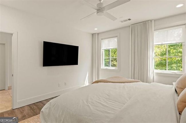 7 - 1337 Grey Fox Ct Ne, Townhouse with 4 bedrooms, 4 bathrooms and null parking in Atlanta GA | Image 36