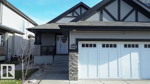 6103 60 St, Beaumont, AB, T4X0H8 | Card Image