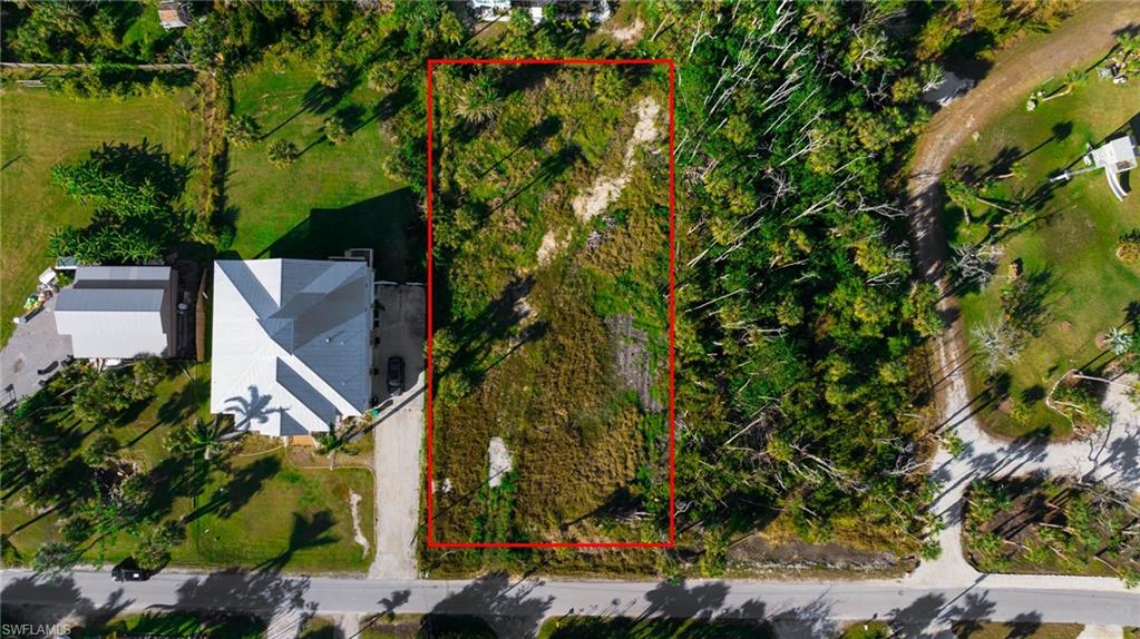 Land in FORT MYERS