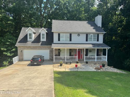153 Autumn Dr, Clinton, TN, 37716-5381 | Card Image