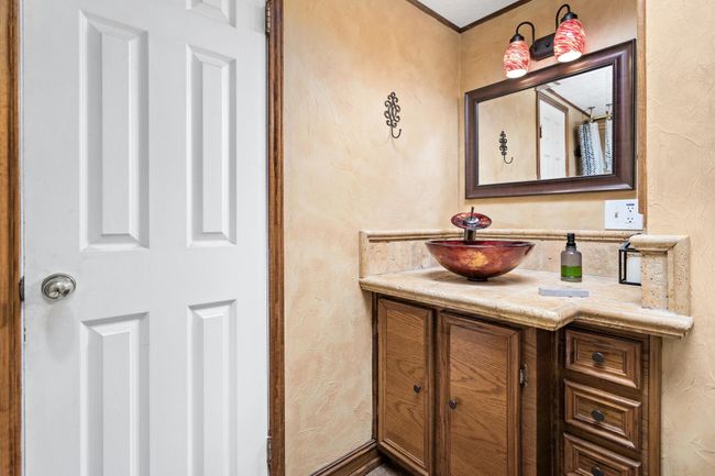 134 Sherwood Trl, House other with 4 bedrooms, 4 bathrooms and null parking in Silsbee TX | Image 23
