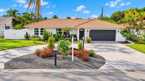214 Ne 25th St, Boca Raton, FL, 33431-7521 | Card Image