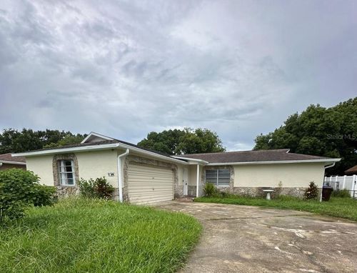 2434 Mill Run Blvd, KISSIMMEE, FL, 34744-2709 | Card Image