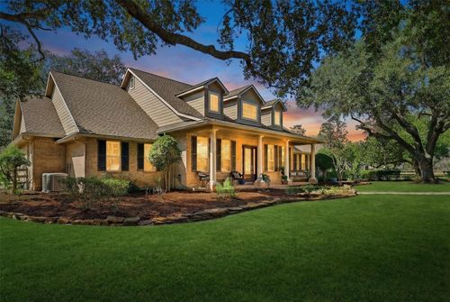 31519 Blue Heron Ln, Fulshear, TX, 77441-4418 | Card Image