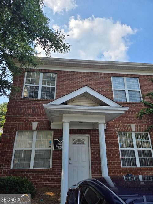 ste-401b-3883 Rogers Bridge Rd, Duluth, GA, 30097-2809 | Card Image